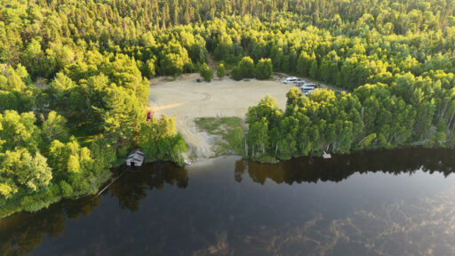 Abitibi‑Temiscamingue Odyssey