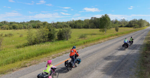 Abitibi‑Temiscamingue Odyssey