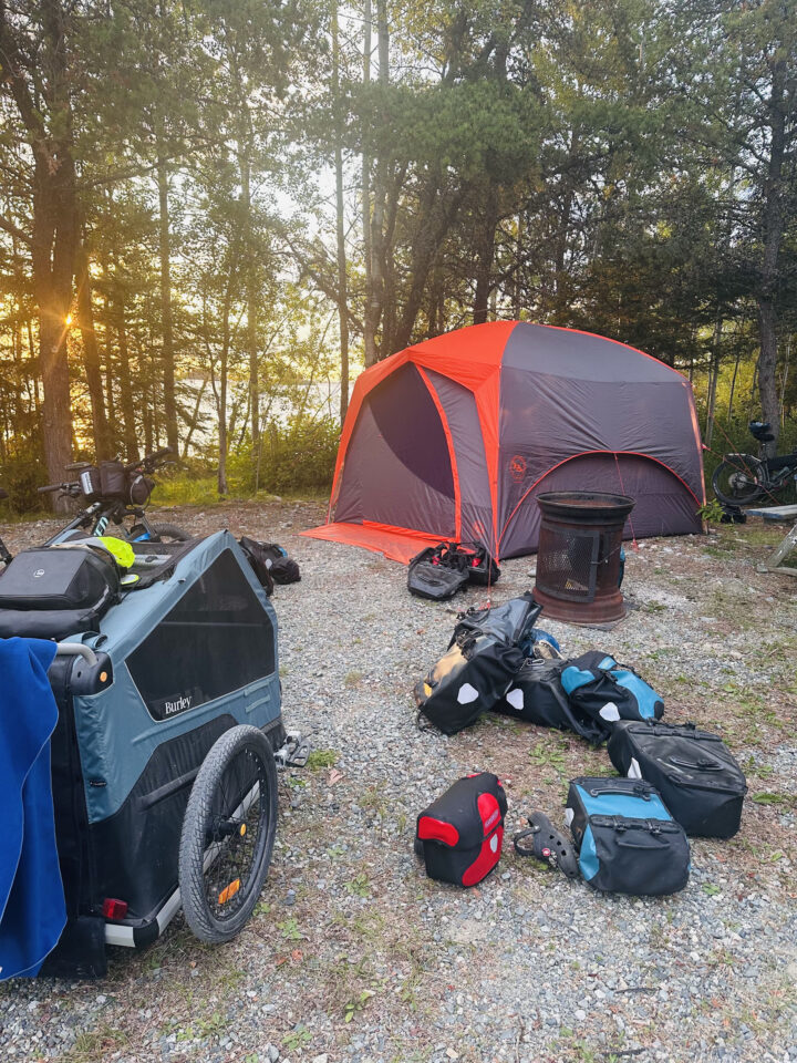 Abitibi‑Temiscamingue Odyssey