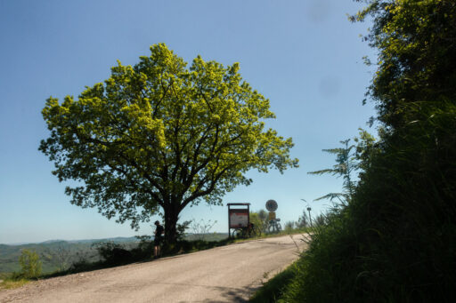 Apennine Mountain Traverse