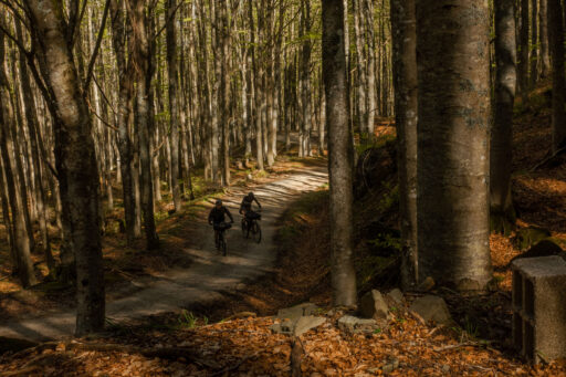 Apennine Mountain Traverse