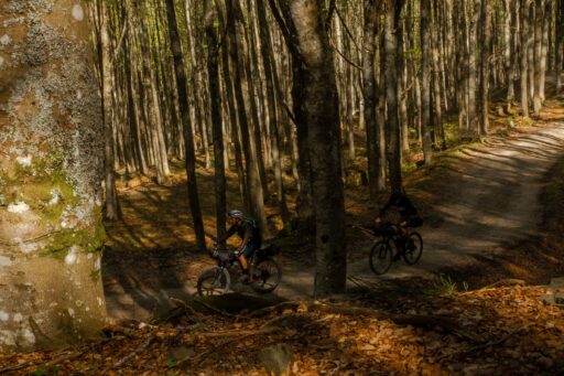 Apennine Mountain Traverse