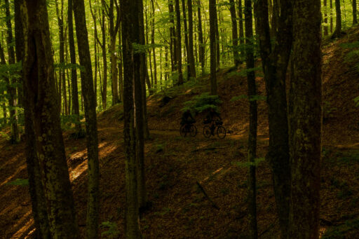 Apennine Mountain Traverse