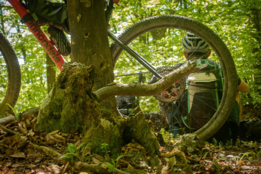 Apennine Mountain Traverse
