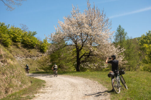 Apennine Mountain Traverse