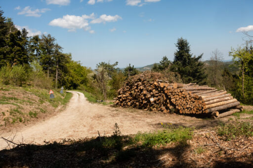 Apennine Mountain Traverse