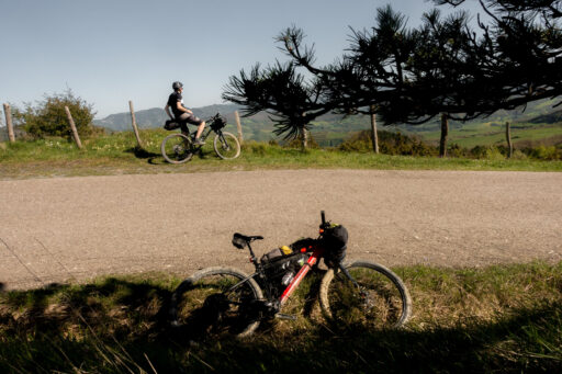 Apennine Mountain Traverse