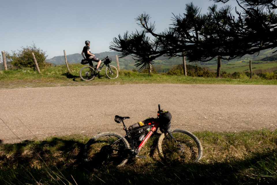 Apennine Mountain Traverse