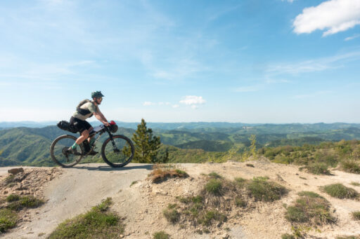Apennine Mountain Traverse
