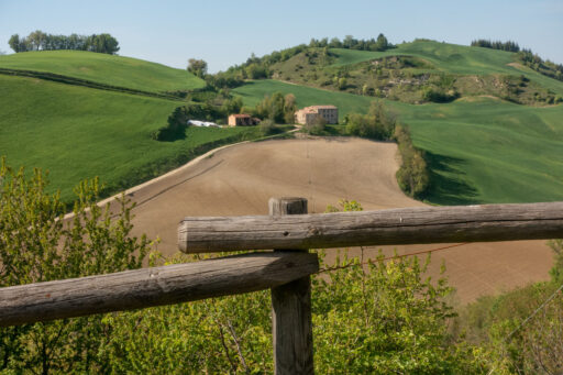 Apennine Mountain Traverse