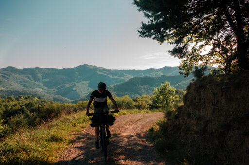Apennine Mountain Traverse