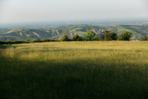 Apennine Mountain Traverse