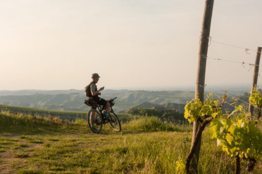 Apennine Mountain Traverse