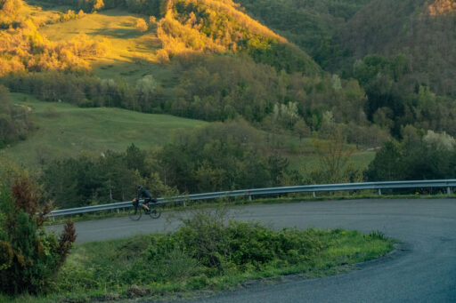 Apennine Mountain Traverse