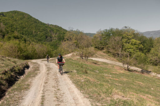Apennine Mountain Traverse
