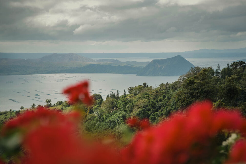 Bikepacking the Philippines