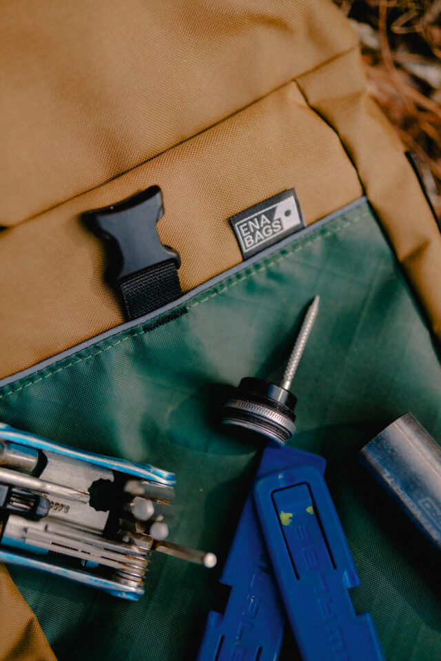ENABags Nano Pannier