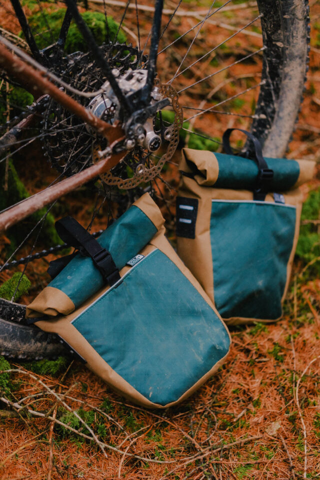 ENABags Nano Pannier