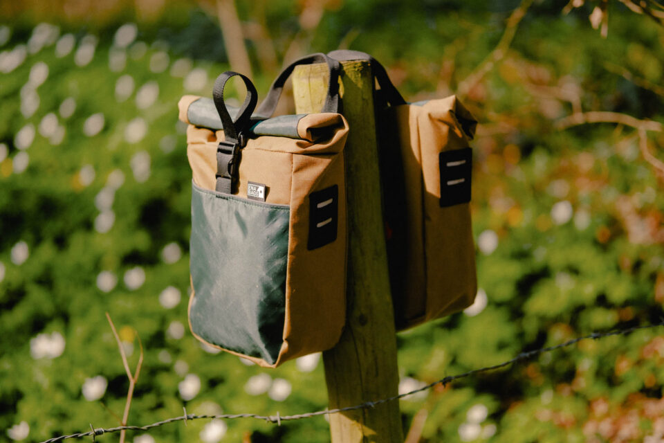 ENABags Nano Pannier