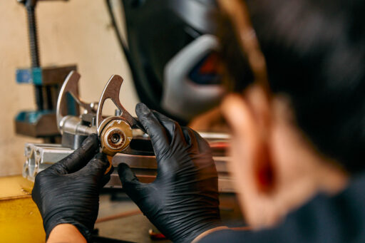 Firsthand Framebuilding Buys Paragon Machine Works