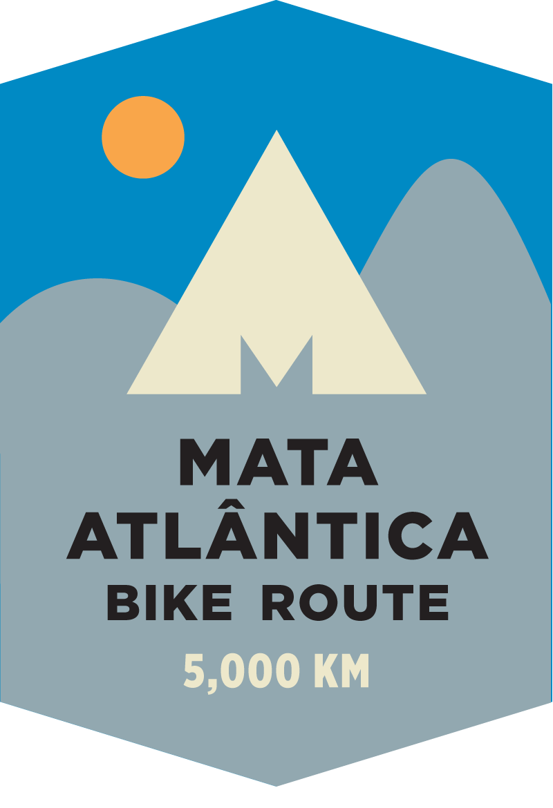 Mata Atlantica Bike Route