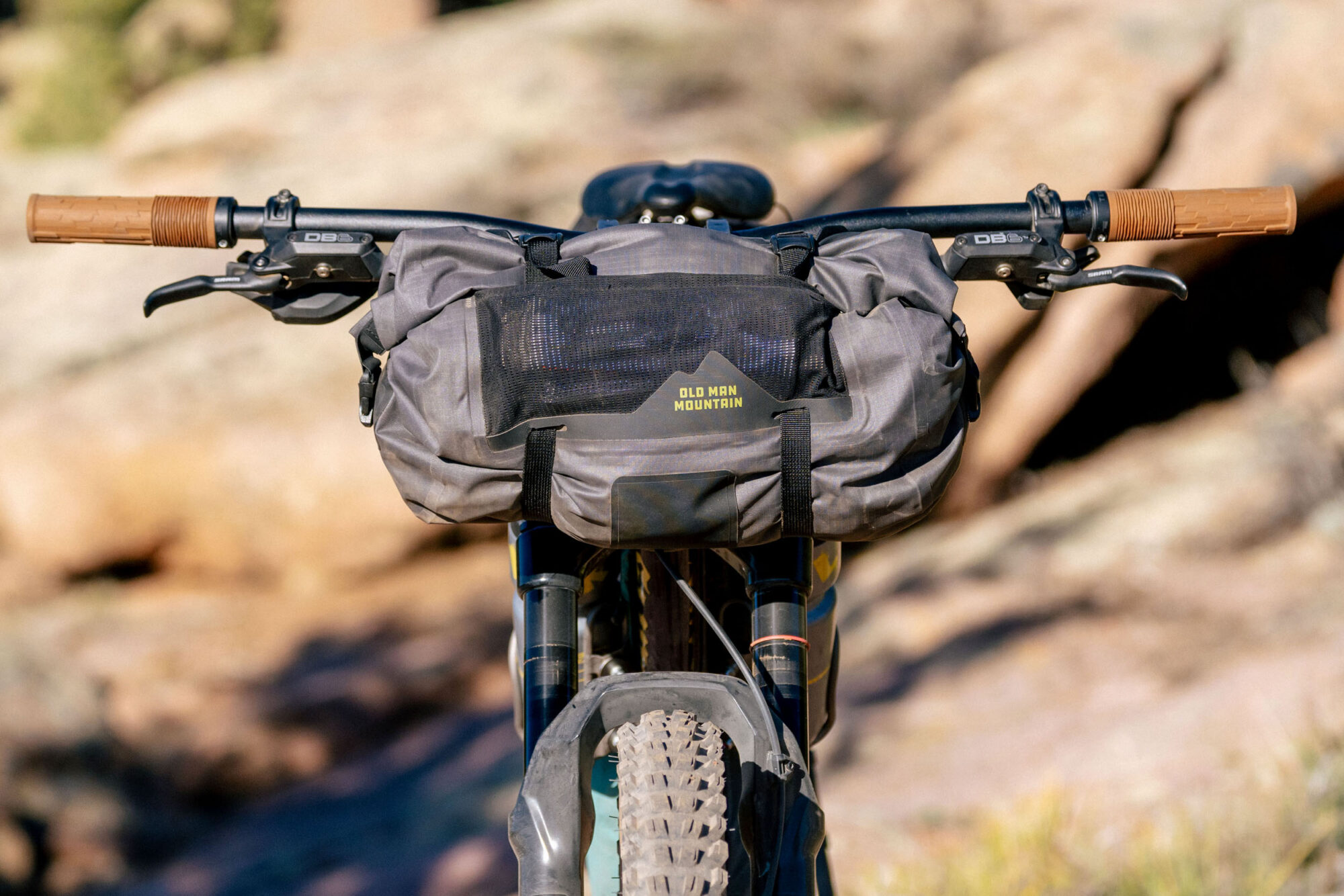 Old Man Mountain Manzanita Cradle Review