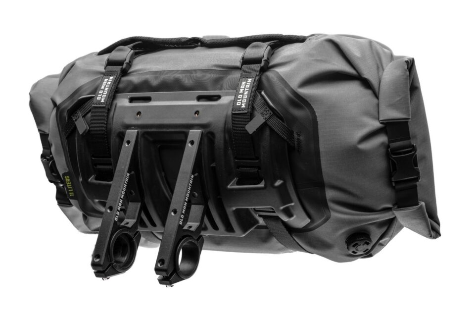Old Man Mountain Manzanita Cradle Review