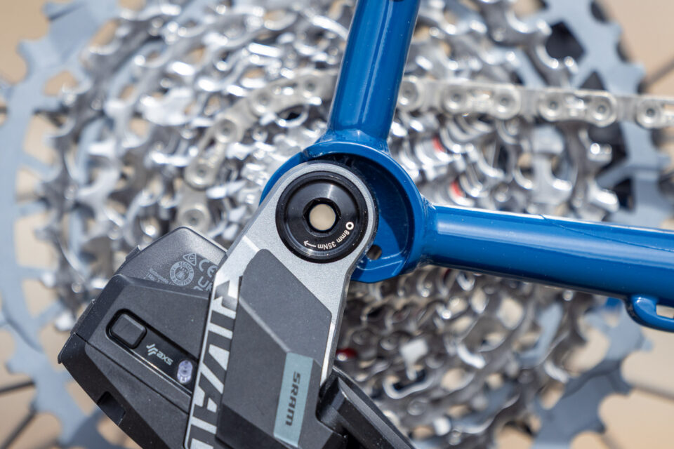 Otso Fenrir Steel Review