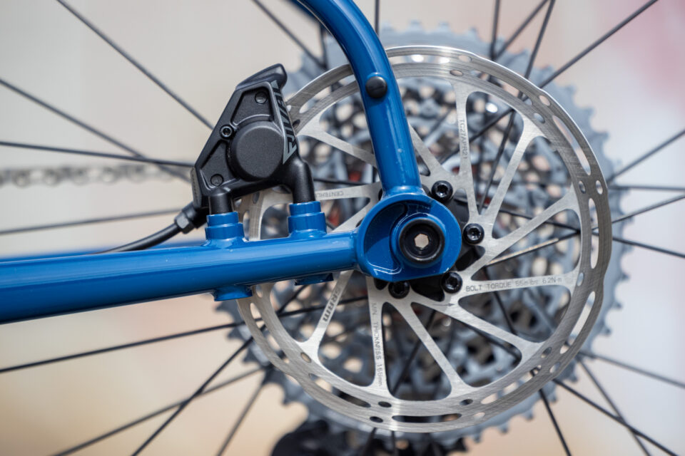 Otso Fenrir Steel Review
