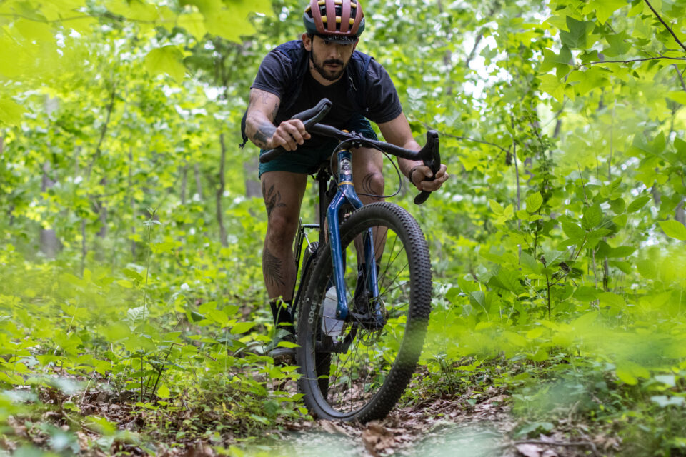 Otso Fenrir Steel Review