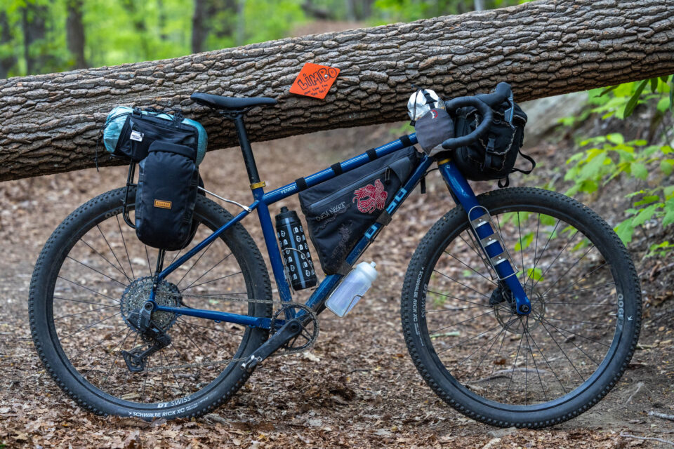 Otso Fenrir Steel Review