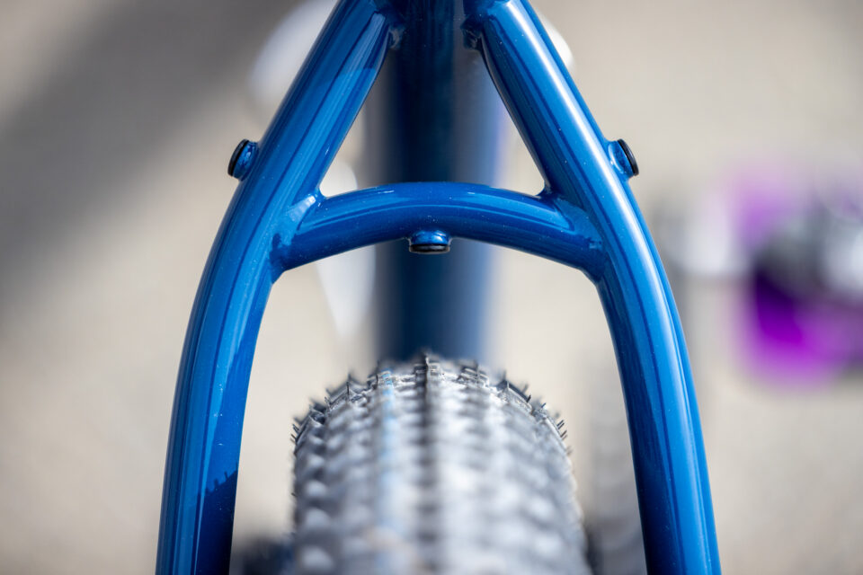 Otso Fenrir Steel Review