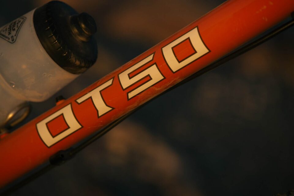 Otso Fenrir Steel Review