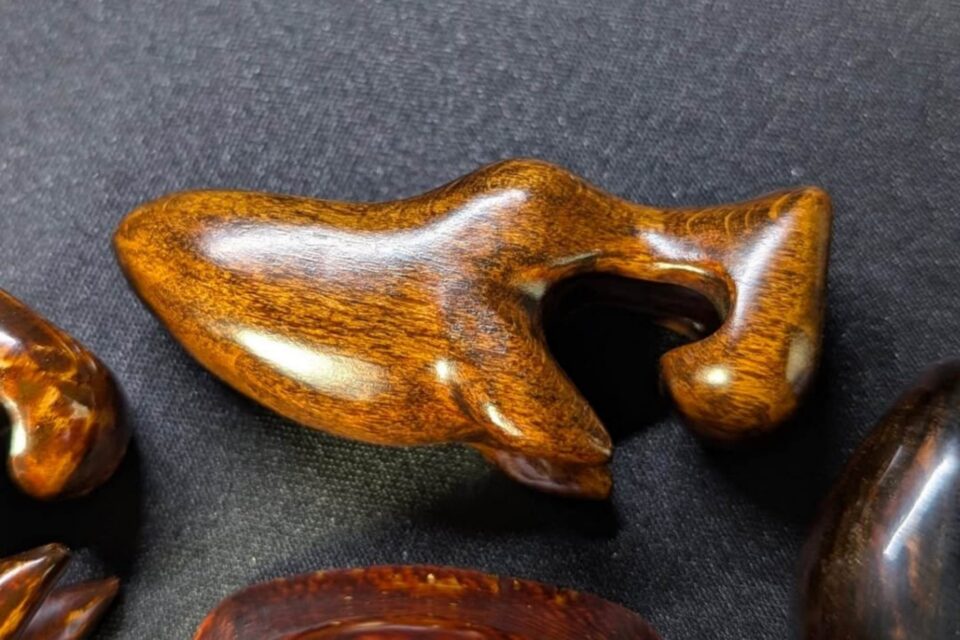 Pinkoi Whale Spout