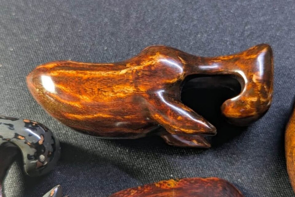 Pinkoi Whale Spout