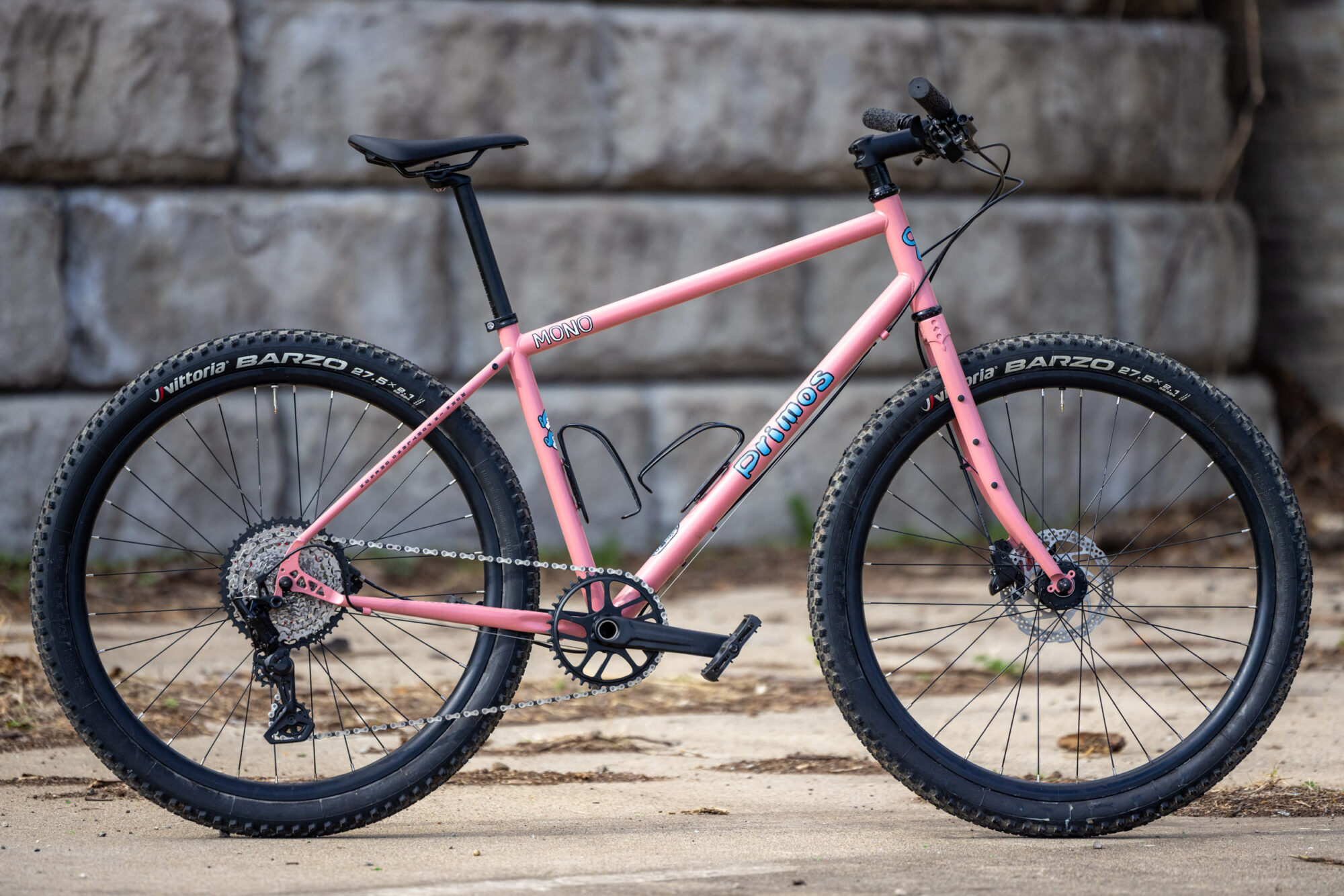 Primos Mono Review