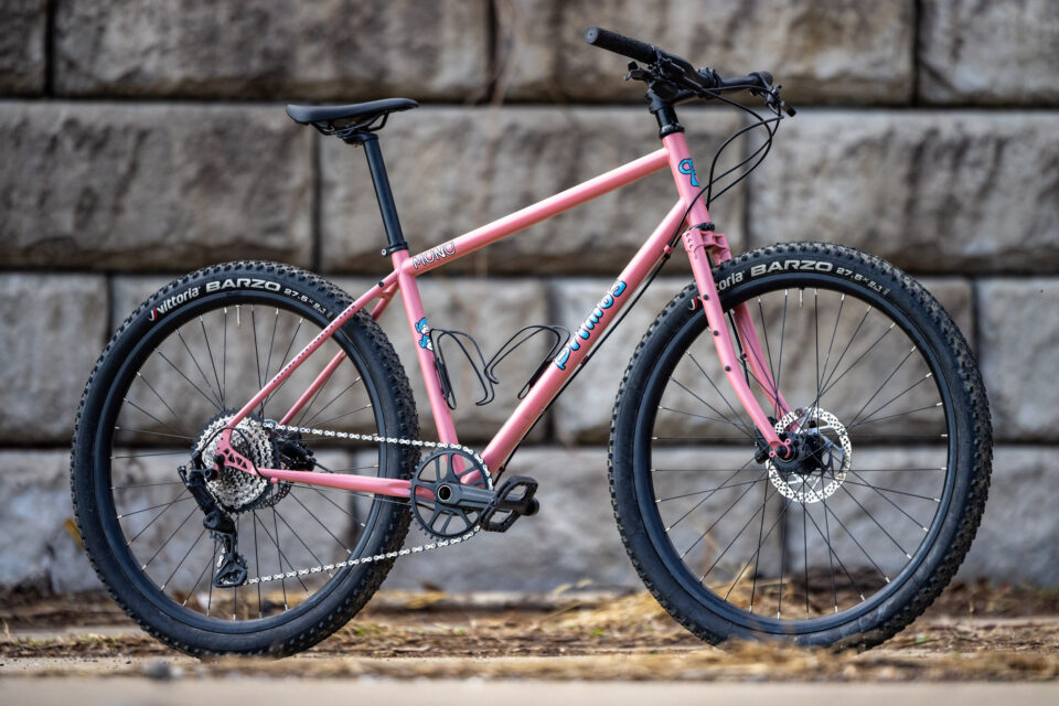 Primos Mono Review
