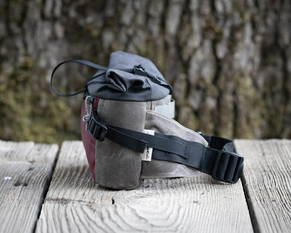 Randi Jo Portage Hip Packs