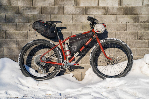 Stooge Dirt Tracker