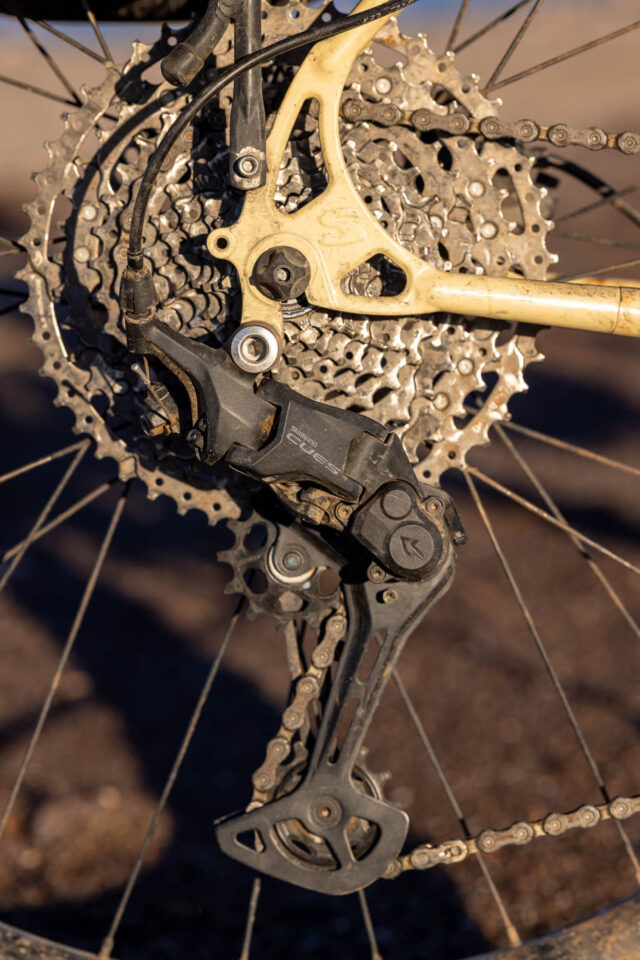 Surly Bridge Club