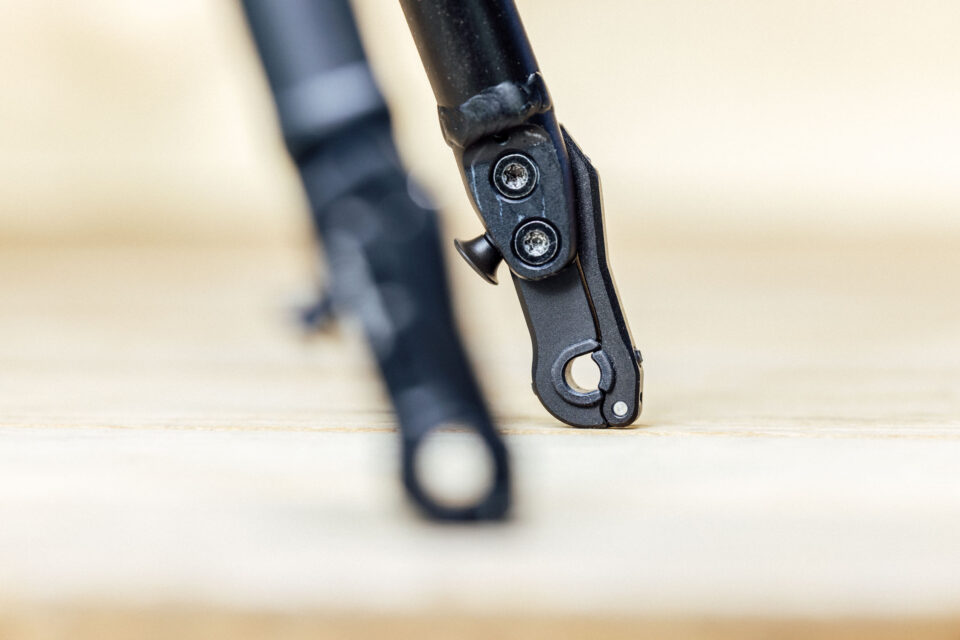 Tailfin Journey Rack Review