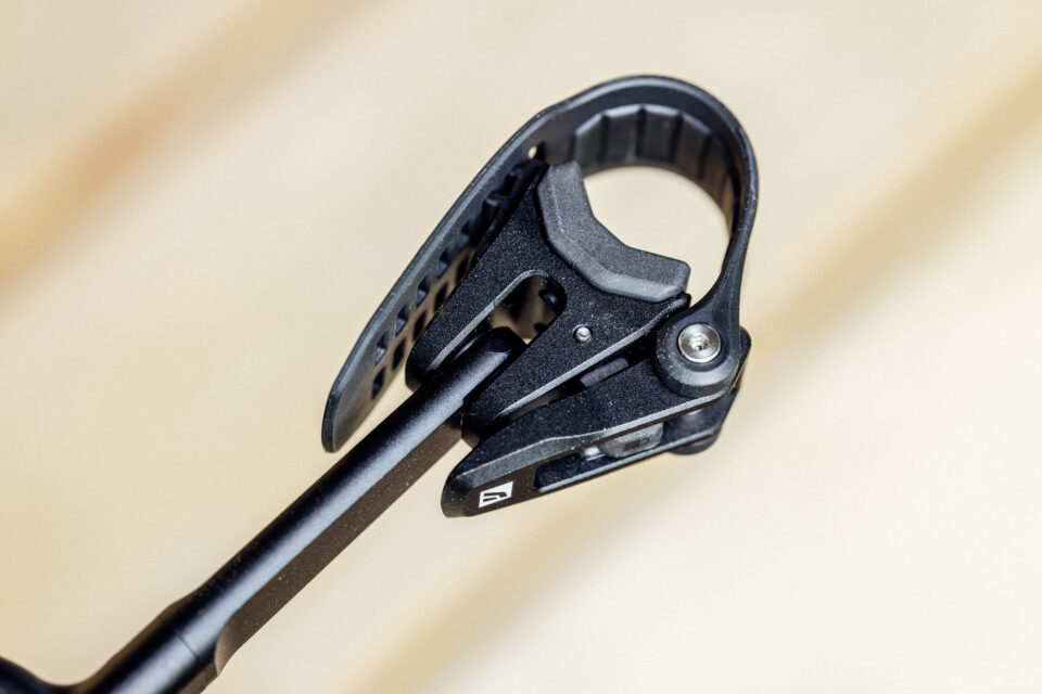 Tailfin Journey Rack Review
