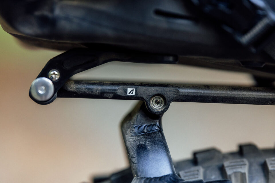 Tailfin Journey Rack Review