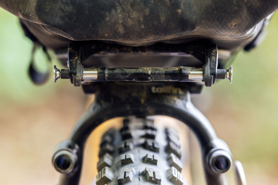 Tailfin Journey Rack Review