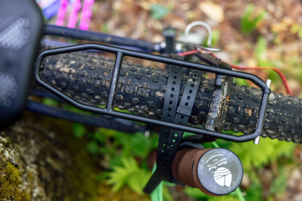 Tailfin Journey Rack Review