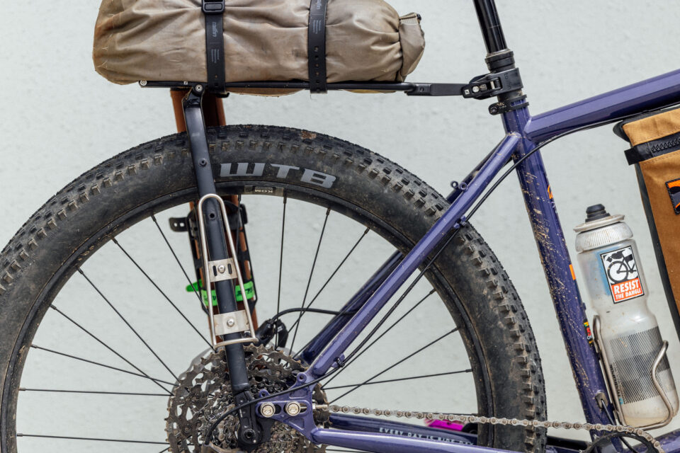 Tailfin Journey Rack Review