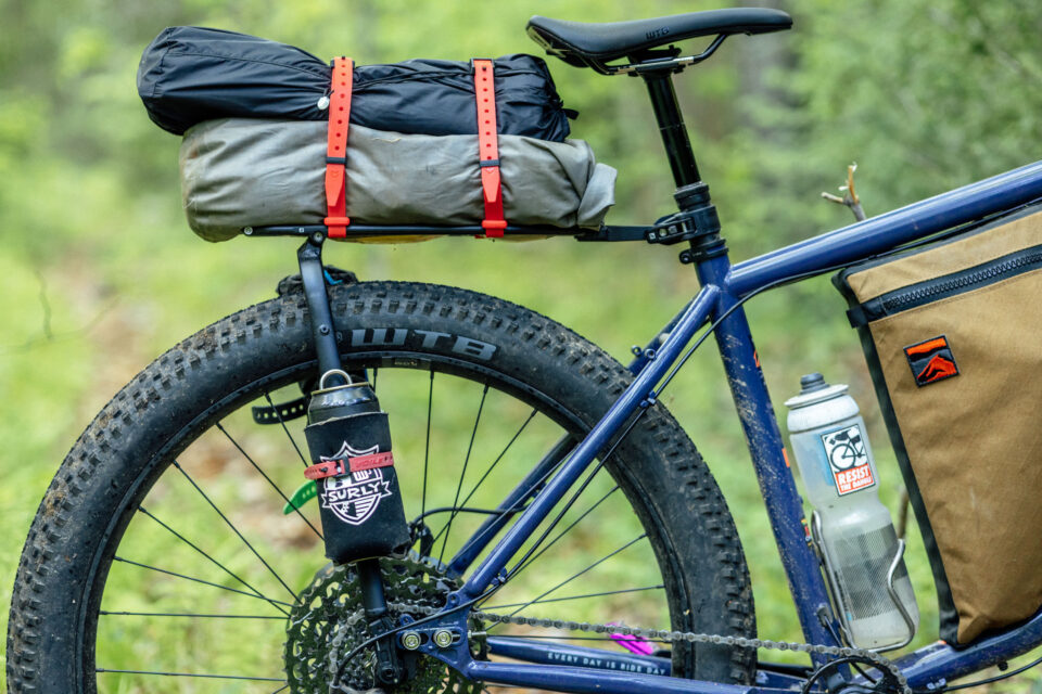 Tailfin Journey Rack Review