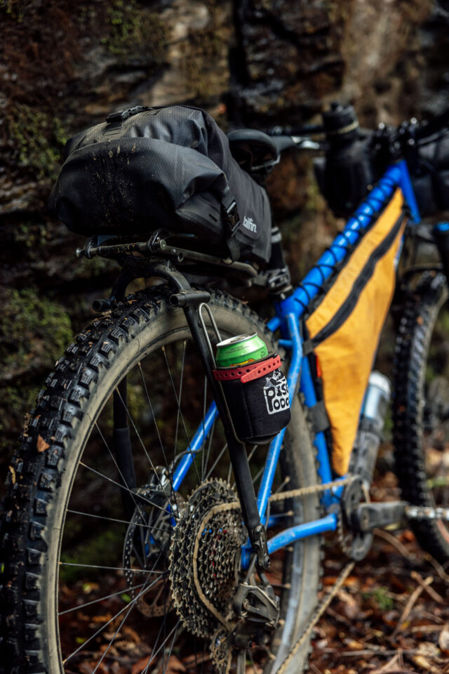 Tailfin Journey Rack Review