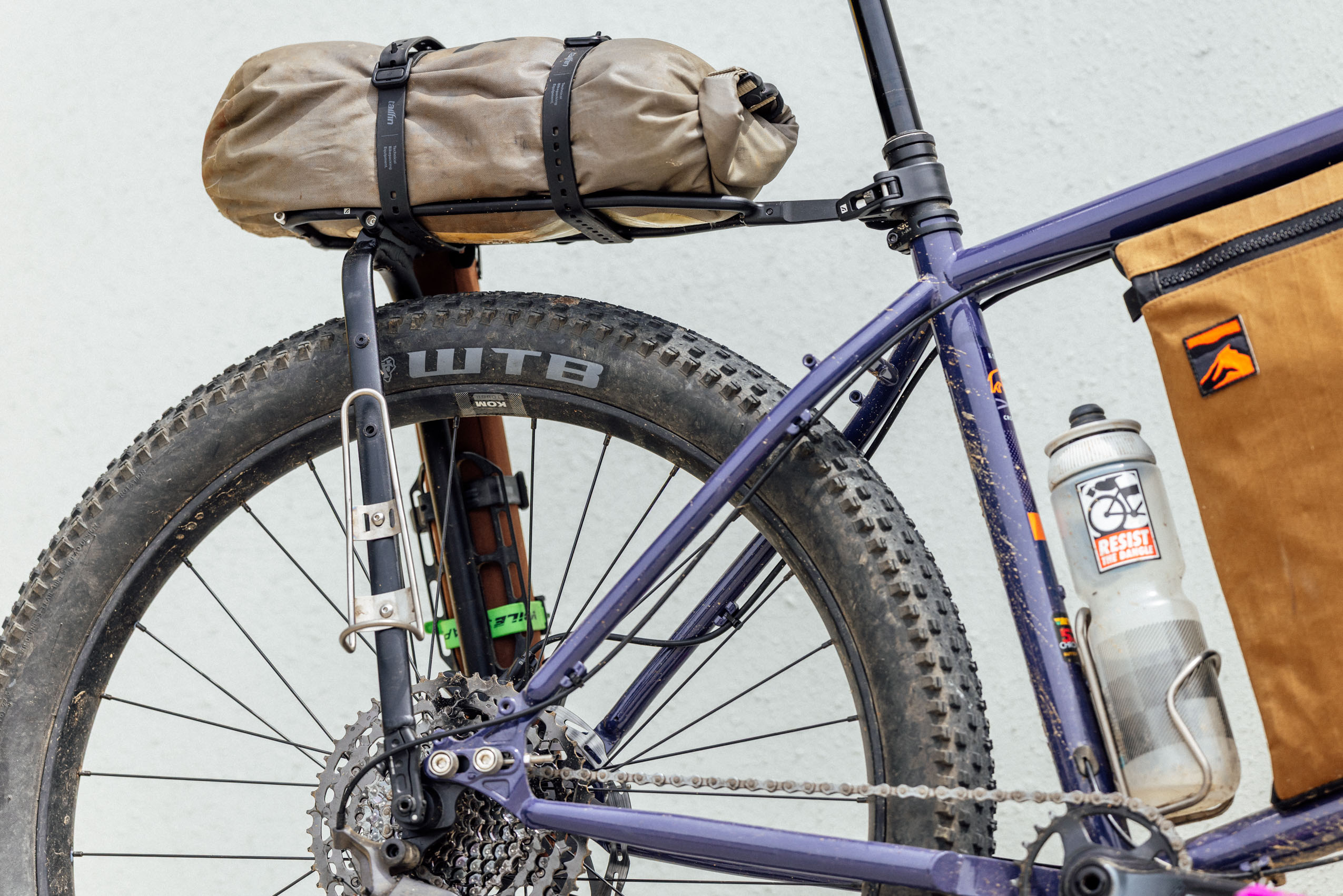 Tailfin Journey Rack Review