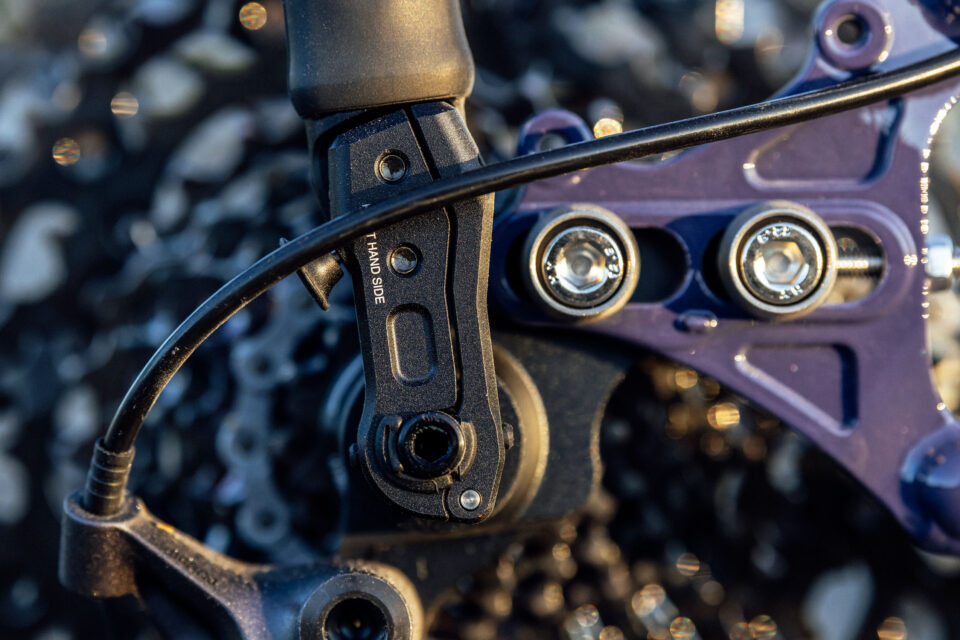Tailfin Journey Rack Review